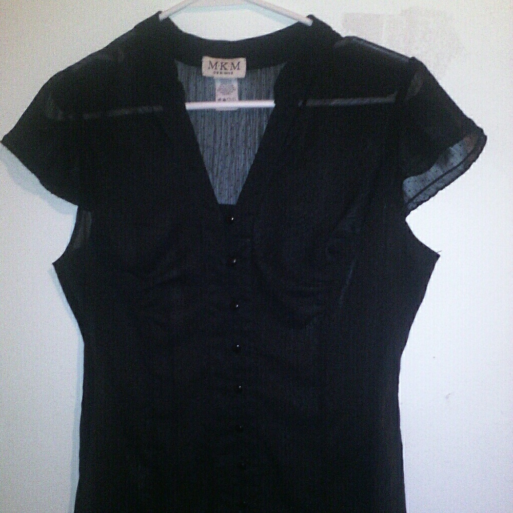 M.K.M Shirt